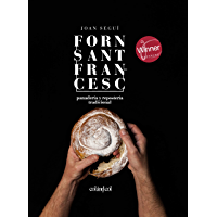 Los mejores  - Forn Sant Francesc: Panadería y repostería tradicional (Cocina de autor nº 2)